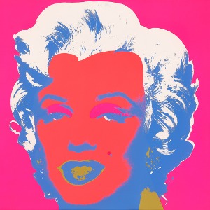Marilyn (F&amp;S II.22)